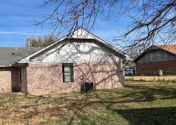 Foreclosure in  E 4TH ST Okmulgee, OK 74447
