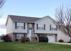 Foreclosure in  HOLLAND CIR Waynesboro, VA 22980