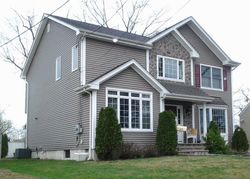 Foreclosure in  OAK AVE Saddle Brook, NJ 07663