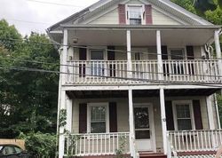 Foreclosure Listing in MALONEY AVE MERIDEN, CT 06450