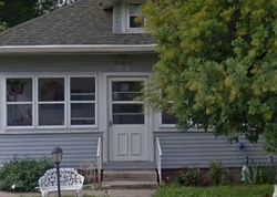 Foreclosure in  W 32ND ST Indianapolis, IN 46208