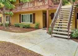 Foreclosure in  ESTES ST UNIT 7 El Cajon, CA 92020