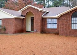 Foreclosure in  BIG DIPPER CIR Hephzibah, GA 30815