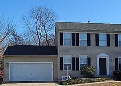 Foreclosure in  CASTLEFORD CT White Plains, MD 20695