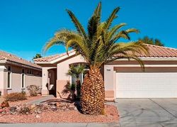 Foreclosure Listing in MOONGOLD RD PALM DESERT, CA 92211