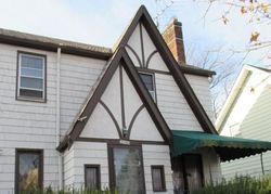 Foreclosure Listing in OLIVE AVE LAKEWOOD, OH 44107