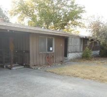 Foreclosure in  GRACE WAY Red Bluff, CA 96080