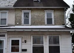 Foreclosure in  E 3RD ST Lansdale, PA 19446