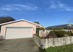 Foreclosure in  10TH ST SW Bandon, OR 97411