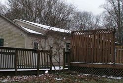 Foreclosure Listing in W DECKARD DR BLOOMINGTON, IN 47403