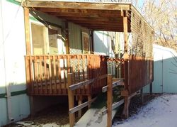 Foreclosure in  1/2 RED WILLOW DR Grand Junction, CO 81504