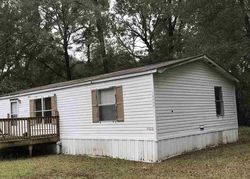 Foreclosure Listing in TEBO TRL TALLAHASSEE, FL 32305
