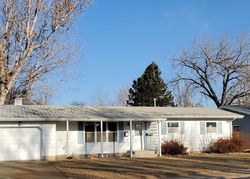 Foreclosure Listing in BENTON ST DICKINSON, ND 58601