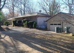 Foreclosure in  HIGHWAY C Leslie, MO 63056