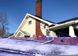 Foreclosure in  BOSTON AVE Flint, MI 48503