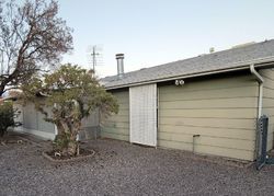 Foreclosure in  YUCCA ST Truth Or Consequences, NM 87901