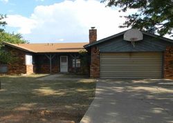 Foreclosure Listing in ARCINEIGA DR CLOVIS, NM 88101