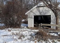 Foreclosure in  S GREGORY AVE Brentford, SD 57429