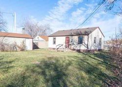 Foreclosure in  E ADAMS ST Rapid City, SD 57701