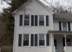 Foreclosure in  COURT ST Saltville, VA 24370