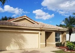 Foreclosure in  FOSTERS MILL RD Boynton Beach, FL 33436