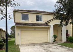 Foreclosure in  SEMINOLE LAKES DR West Palm Beach, FL 33411