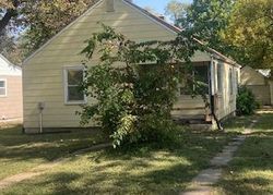 Foreclosure in  COLVIN AVE Rock Port, MO 64482