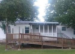 Foreclosure in  BREST STATION RD Baconton, GA 31716