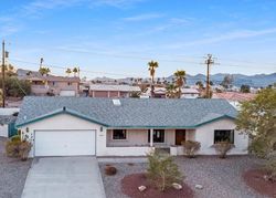 Foreclosure in  CASTAWAY DR Lake Havasu City, AZ 86406