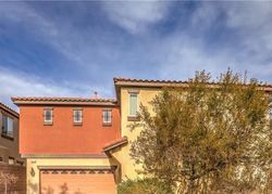 Foreclosure in  CHANGING TIDES CT Las Vegas, NV 89149