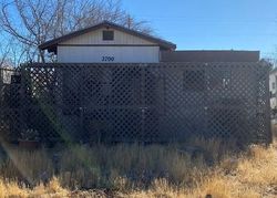 Foreclosure in  E NORTHFIELD AVE Kingman, AZ 86409
