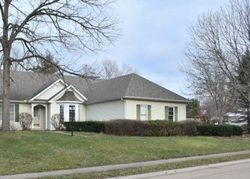 Foreclosure in  E RUSHOLME ST Davenport, IA 52803