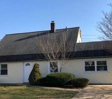 Foreclosure in  VALLEY RD Levittown, NY 11756