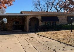 Foreclosure in  RUBSAM ST Wichita Falls, TX 76308