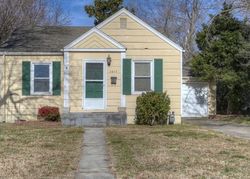 Foreclosure in  E 12TH ST Joplin, MO 64801