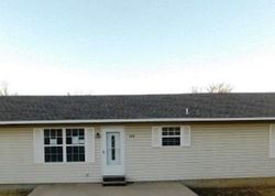 Foreclosure in  E 6TH ST Amber, OK 73004