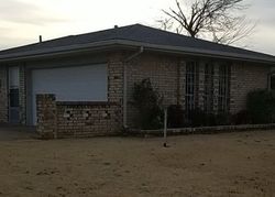 Foreclosure in  SW 71ST ST Lawton, OK 73505