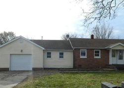 Foreclosure in  VINE ST Moro, IL 62067