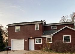 Foreclosure in  EVERGREEN AVE Fox River Grove, IL 60021