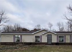 Foreclosure in  HUNTERS CREEK DR Lebanon, IL 62254