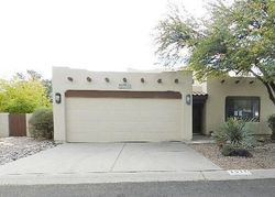 Foreclosure in  W CRYSTAL DOWNS CT Tucson, AZ 85737