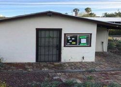 Foreclosure in  W ROCALLA AVE Ajo, AZ 85321