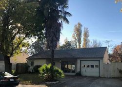 Foreclosure in  3RD ST Fairfield, CA 94533