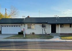 Foreclosure in  CASWELL AVE Ceres, CA 95307