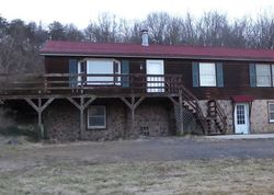 Foreclosure Listing in ASH RUCKMAN RD AUGUSTA, WV 26704