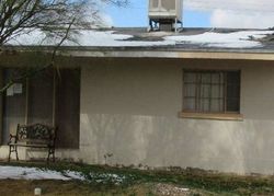 Foreclosure in  TETONS DR El Paso, TX 79904