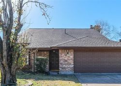 Foreclosure in  LINDITA DR Houston, TX 77083