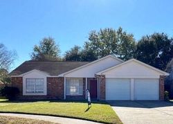 Foreclosure in  PINE BOWER CT Humble, TX 77346