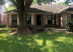 Foreclosure in  OLIVEWOOD DR Houston, TX 77089