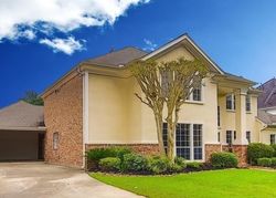 Foreclosure in  CONNERS ACE DR Spring, TX 77379